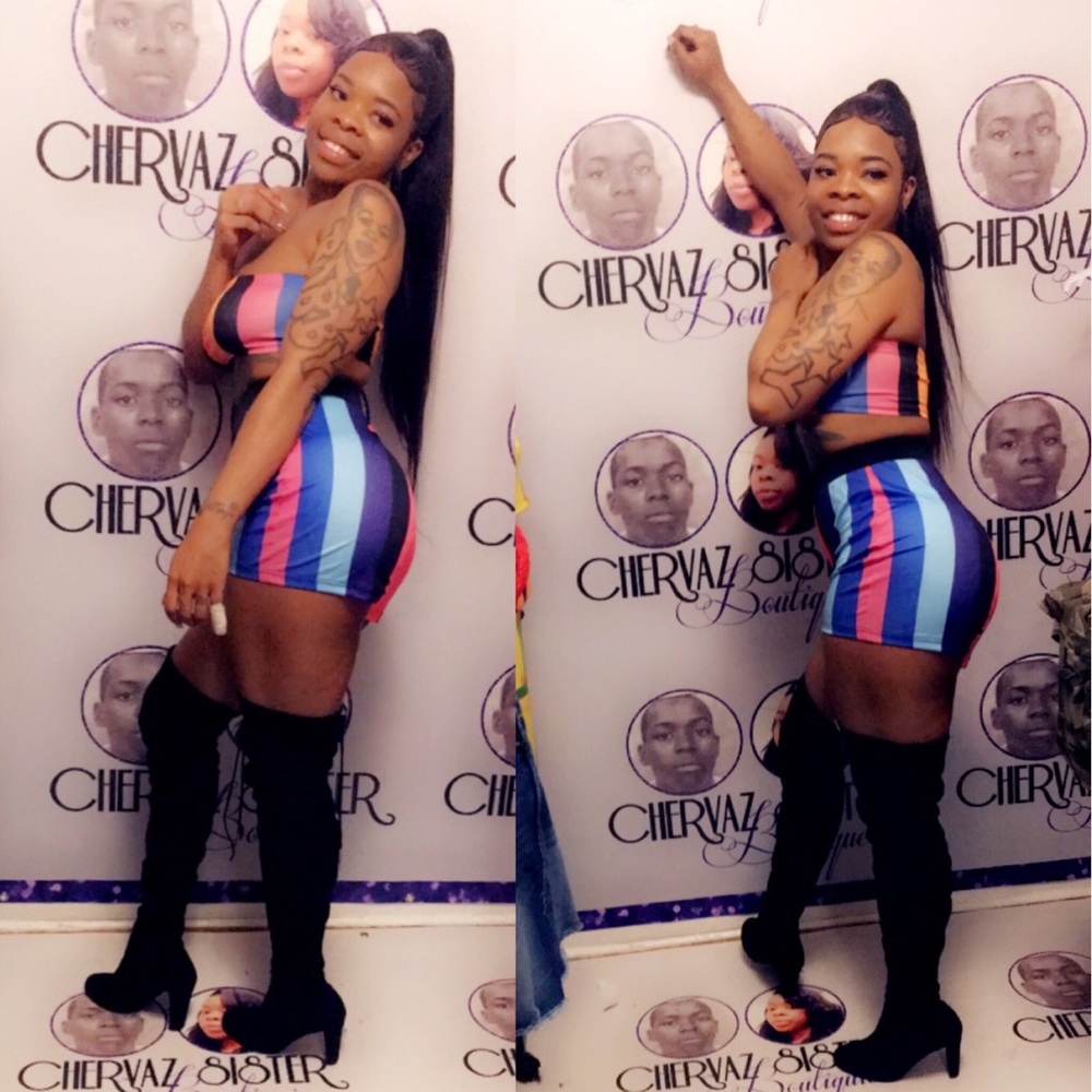 Two piece #shorts #sets small medium large